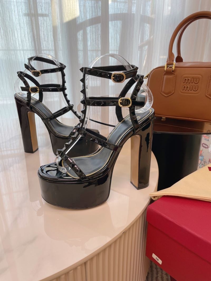 Valentino Sandals